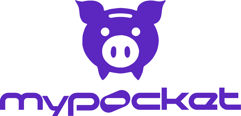 MyPocket Logo